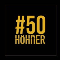 #50 Höhner -   - (CD / #)