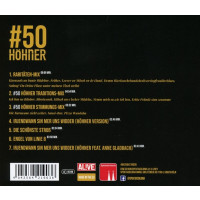 #50 Höhner -   - (CD / #)