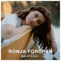 Ronja Forcher: Meine Reise -   - (CD / M)