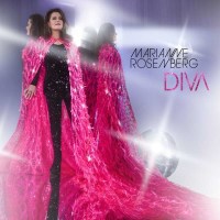 Marianne Rosenberg: Diva -   - (CD / D)