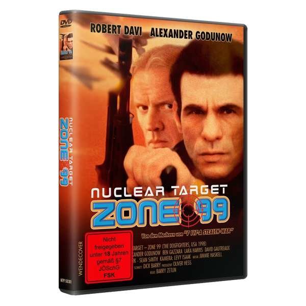 Nuclear Target-Zone 99 -   - (DVD Video / Sonstige / unsortiert)