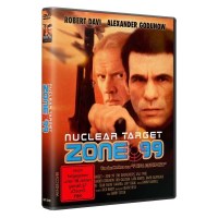 Nuclear Target-Zone 99 -   - (DVD Video / Sonstige /...