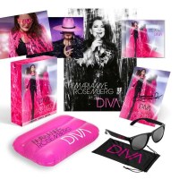 Marianne Rosenberg: DIVA (Limitierte Fanbox Edition) -...