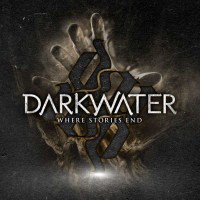 Darkwater: Where Stories End (Remastered) -   - (CD / W)