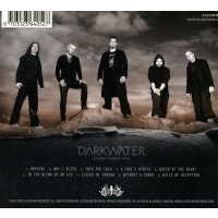 Darkwater: Where Stories End (Remastered) -   - (CD / W)