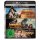 JUMANJI & THE NEXT LEVEL & WELCOME TO THE JUNGLE -   - (Ultra HD Blu-ray / sonstige / unsoriert)