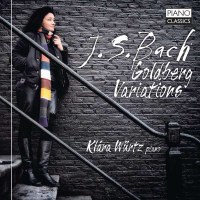 Johann Sebastian Bach (1685-1750): Bach,J.S.:Goldberg...