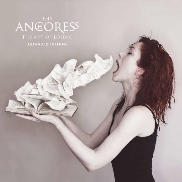 The Anchoress: The Art Of Losing (Expanded Edition) -   - (CD / T)