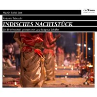 Indisches Nachtstück -   - (AudioCDs / Hörspiel...