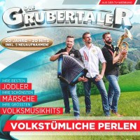 Die Grubertaler: Volkstümliche Perlen-20 Jahre 20...