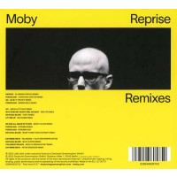 Moby: Reprise-Remixes -   - (CD / R)