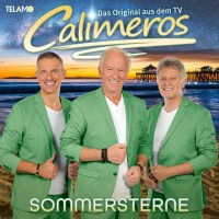 Calimeros: Sommersterne -   - (CD / S)