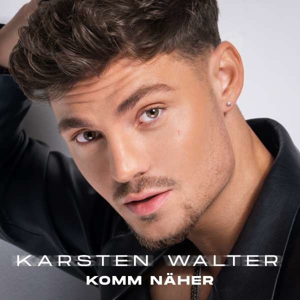 Karsten Walter: Komm Näher - Universal Music GmbH  - (CD / K)