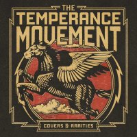 The Temperance Movement: Covers & Rarities (Digipak)...