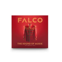 Falco: The Sound Of Musik -   - (CD / T)