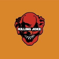 Killing Joke-2003 (Remastered CD) -   - (CD / K)