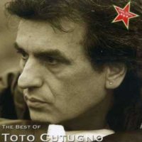 Toto Cutugno: THE BEST OF TOTO CUTUGNO -   - (CD / T)