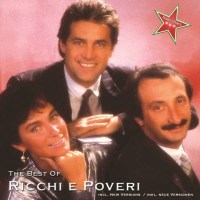 The Best Of Ricchi E Poveri -   - (CD / T)