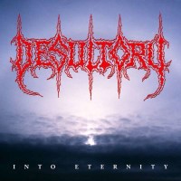 Desultory: Into Eternity -   - (CD / I)