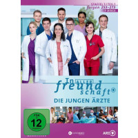 Die jungen Aerzte 7.1/7DVD -   - (DVD Video / Sonstige /...