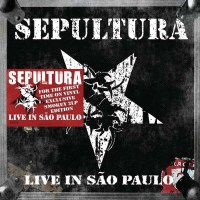 Sepultura: Live in Sao Paulo -   - (LP / L)