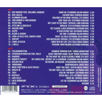 Various Artists: ZYX Italo Disco New Generation Vol.20 -   - (CD / Z)