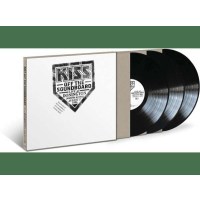 Kiss Off The Soundboard: Live At Donington (3LP) -   -...