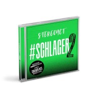 Stereoact: ?Schlager 2 -   - (CD / #)