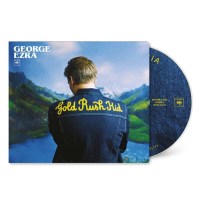 George Ezra: Gold Rush Kid -   - (CD / Titel: A-G)