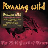 Running Wild: The First Years Of Piracy -   - (CD / T)