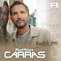 Matthias Carras: Endlich Frei -   - (CD / E)