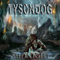 Tysondog: Midnight -   - (CD / M)