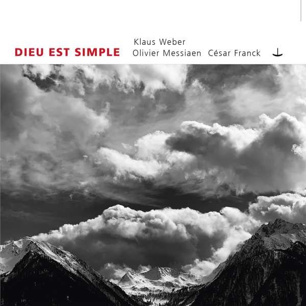 Dieu est simple -   - (Classic / CD)