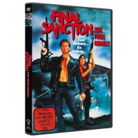 Final Sanction-Zum Töten Dedrillt -   - (DVD Video /...