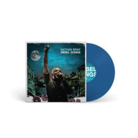 Nathan Gray: Rebel Songs (Blue Jay) -   - (LP / R)