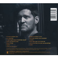 Michael Bublé: Higher -   - (CD / H)