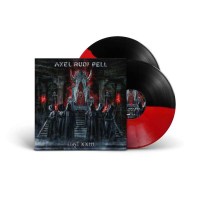 Axel Rudi Pell: Lost XXIII -   - (Vinyl / Pop (Vinyl))