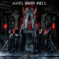 Axel Rudi Pell: Lost XXIII -   - (CD / L)