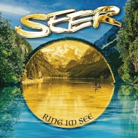 Seer: Ring im See -   - (CD / R)