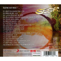 Seer: Ring im See -   - (CD / R)