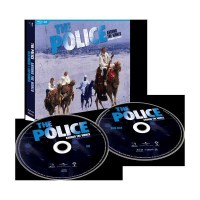 The Police: Live From Around The World (Blu-Ray+CD Set) -...