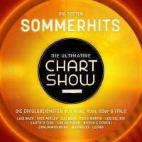 Various Artists: DIE ULTIMATIVE CHARTSHOW-DIE BESTEN...