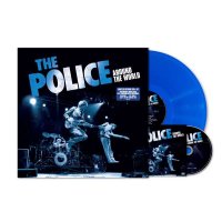 The Police: Live From Around The World (Ltd.LP+DVD Set) -...