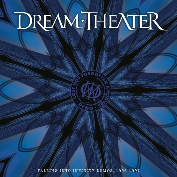 Dream Theater: Lost Not Forgotten Archives: Falling Into Infinity -   - (CD / L)