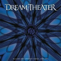 Dream Theater: Lost Not Forgotten Archives: Falling Into...