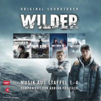 Wilder -   - (AudioCDs / Hörspiel / Hörbuch)