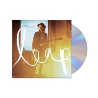 James Bay: Leap -   - (CD / L)