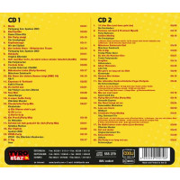 Various Artists: Best of Grillparty-40 heiße Hits -   - (CD / B)