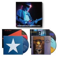 Neil Young: Official Release Series Discs 13,14,20 &...