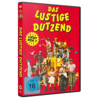 LUCKY KIDS: DAS LUSTIGE DUTZEND [plus Bonusfilm] -   -...